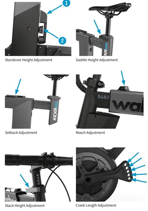 kickr design|wahoo kickr owners manual.